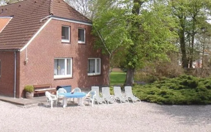 Ralf Becker Nr4 Dänschendorf