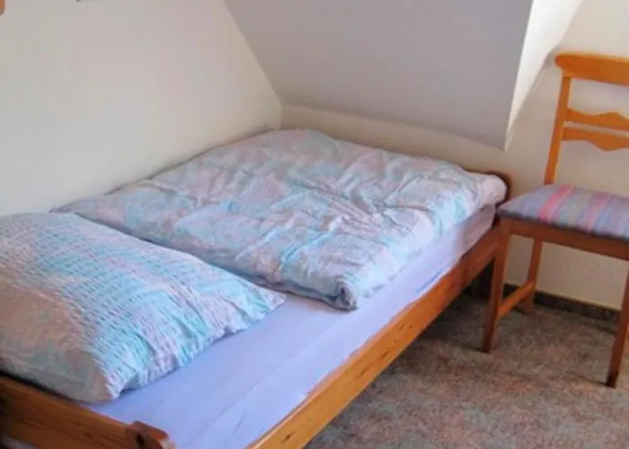 公寓 Ralf Becker Nr4 *